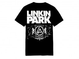 Camiseta de Niños Linkin Park